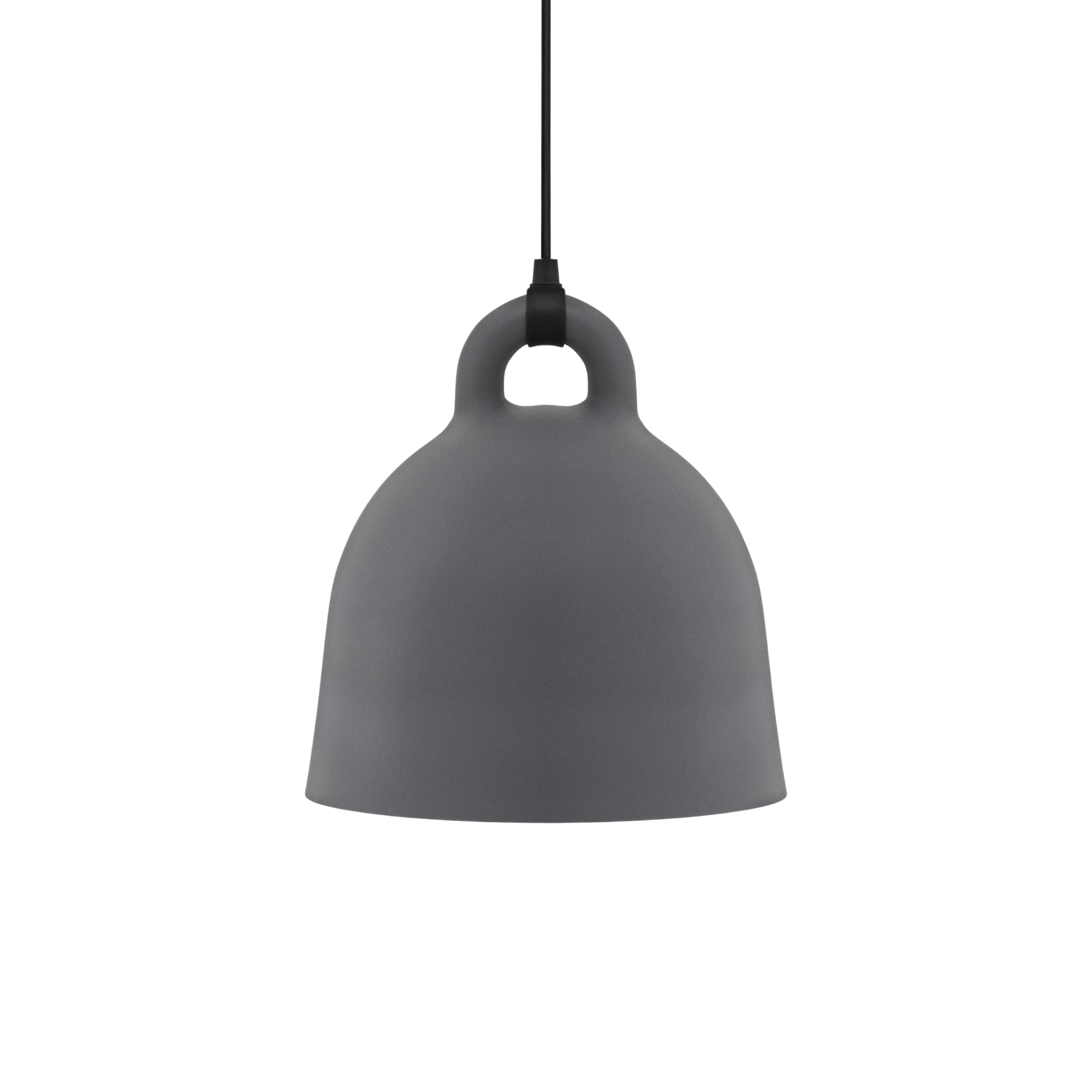 Bell Lamp